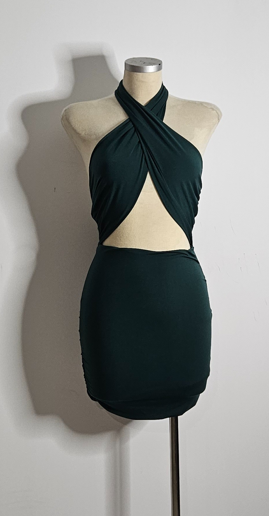 Vestido elástico